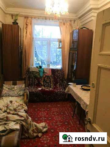 Комната 12 м² в 4-ком. кв., 3/4 эт. на продажу в Ступино Ступино - изображение 1