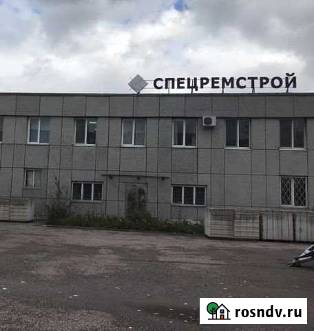 Помещение свободного назначения, 400 кв.м. Стерлитамак - изображение 1