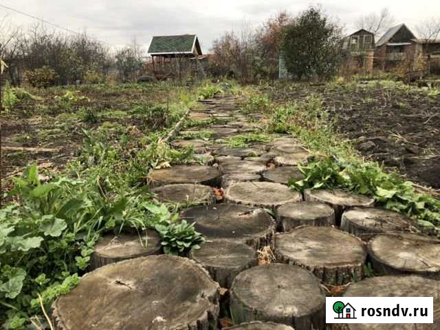 Участок СНТ, ДНП 7 сот. на продажу в Котовске Котовск - изображение 1