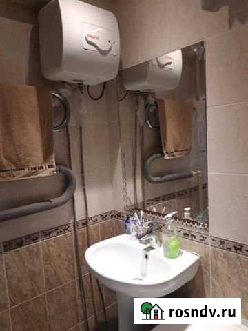 4-комнатная квартира, 76.5 м², 2/5 эт. на продажу в Омске Омск - изображение 1