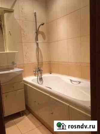 1-комнатная квартира, 40 м², 10/16 эт. в аренду на длительный срок в Красногорске Московской области Красногорск