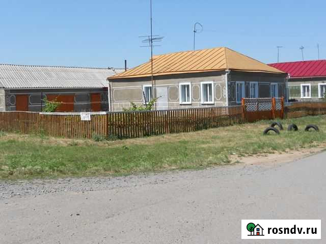 Дом 96 м² на участке 14 сот. на продажу в Славгороде Славгород - изображение 1