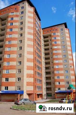 Офисное помещение, 130 кв.м. на Кирова Уфа - изображение 1