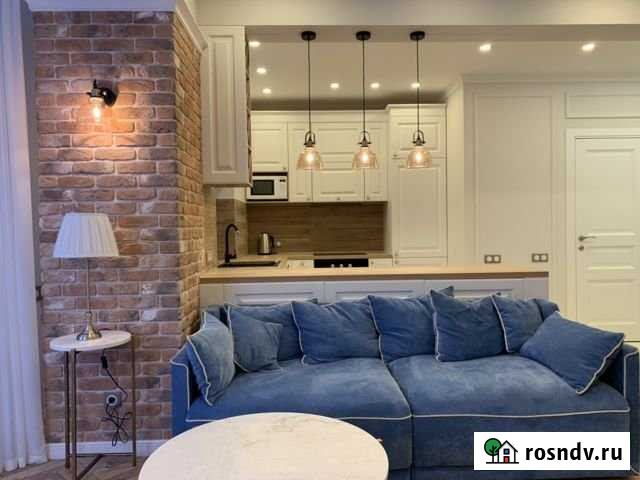 Квартира-студия, 47 м², 2/4 эт. в аренду посуточно в Нижнем Тагиле Нижний Тагил - изображение 1