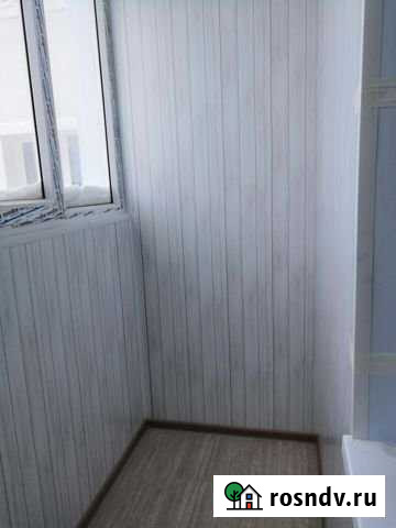 1-комнатная квартира, 35 м², 1/3 эт. на продажу в Пригородном Оренбургской области Пригородный - изображение 1