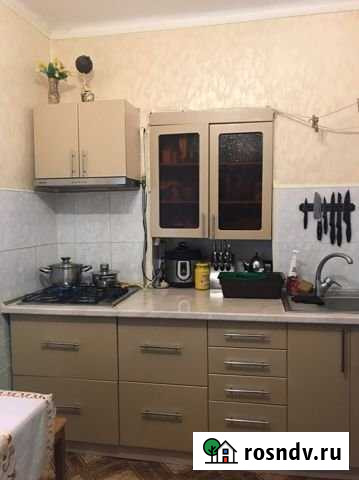 2-комнатная квартира, 88 м², 1/1 эт. на продажу в Керче Керчь - изображение 1