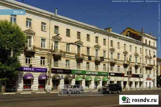 4-комнатная квартира, 102.3 м², 4/4 эт. на продажу в Твери Тверь