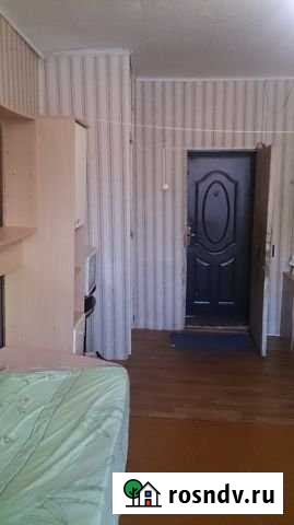 Комната 20 м² в 1-ком. кв., 2/2 эт. на продажу в Хабаровске Хабаровск - изображение 1