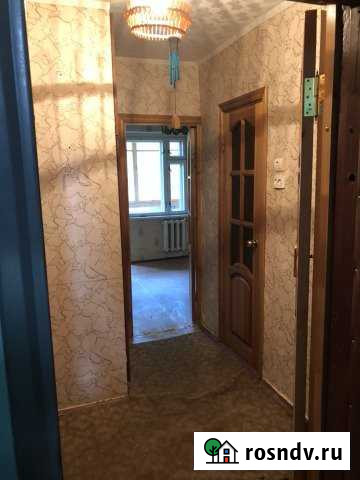 1-комнатная квартира, 39 м², 4/5 эт. на продажу в Чистых Борах Чистые Боры - изображение 1