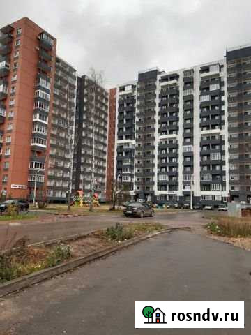 1-комнатная квартира, 38 м², 8/14 эт. в аренду посуточно в Великих Луках Великие Луки - изображение 1