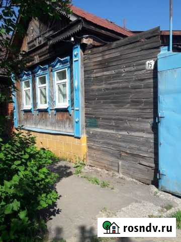 Дом 70 м² на участке 3.3 сот. на продажу в Кузнецке Кузнецк - изображение 1