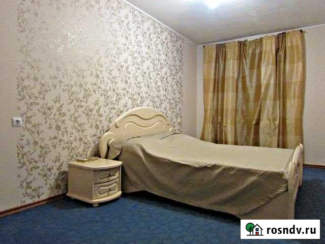 2-комнатная квартира, 65 м², 10/11 эт. в аренду посуточно в Бердске Бердск - изображение 1