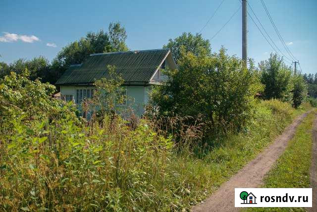 Дача 25 м² на участке 6 сот. на продажу на Лугах Луга - изображение 1