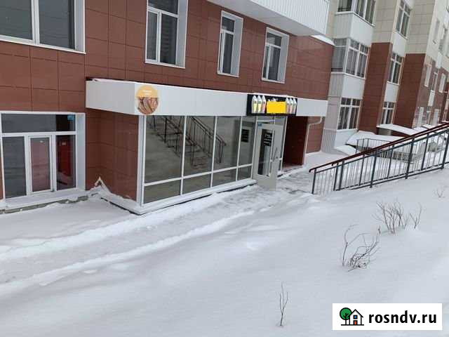 Торговое помещение, 60 кв.м. Новосибирск - изображение 1