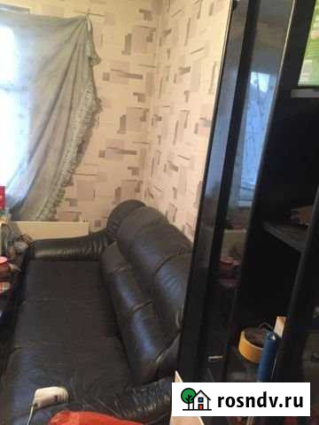 1-комнатная квартира, 36 м², 5/5 эт. на продажу в Пыть-Яхе Пыть-Ях - изображение 1