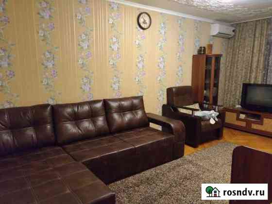 1-комнатная квартира, 35 м², 3/4 эт. в аренду посуточно в Железноводске Железноводск