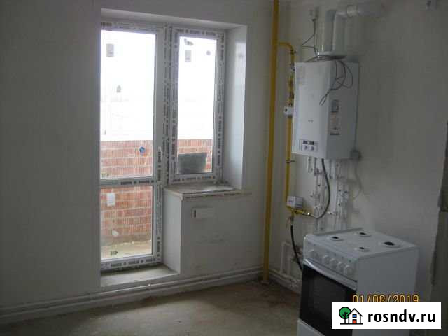 1-комнатная квартира, 30.3 м², 2/4 эт. на продажу в Ярославле Ярославль - изображение 1