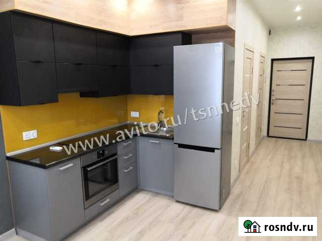 1-комнатная квартира, 42.7 м², 3/22 эт. на продажу в Пушкино Пушкино - изображение 1