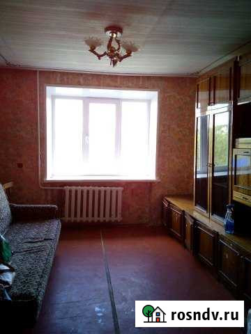 2-комнатная квартира, 30 м², 4/5 эт. на продажу в Павлово Нижегородской области Павлово - изображение 1