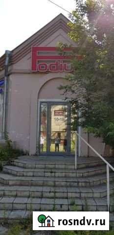 Помещение свободного назначения, 525.7 кв.м. Канск - изображение 1