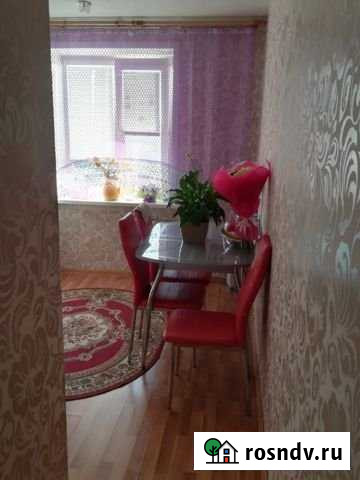 2-комнатная квартира, 44 м², 4/5 эт. на продажу в Братске Братск - изображение 1