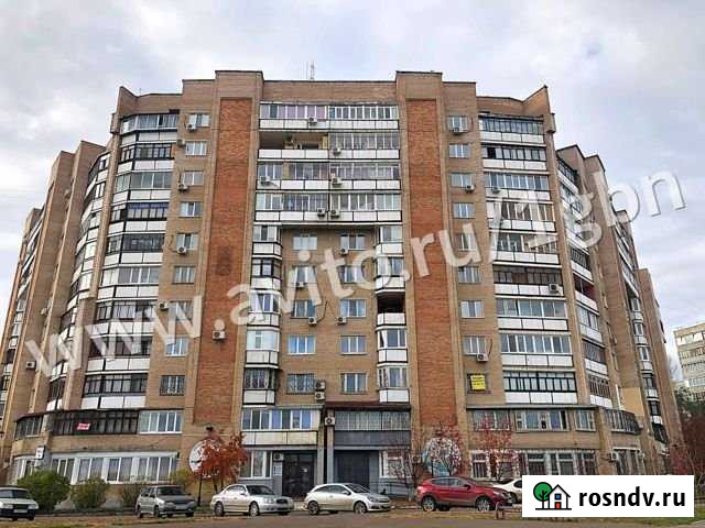 Помещение свободного назначения, 314.5 кв.м. Оренбург - изображение 1