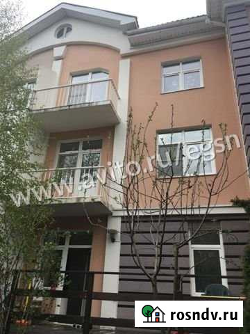 Таунхаус 181.4 м² на участке 2 сот. на продажу в Москве Москва - изображение 1