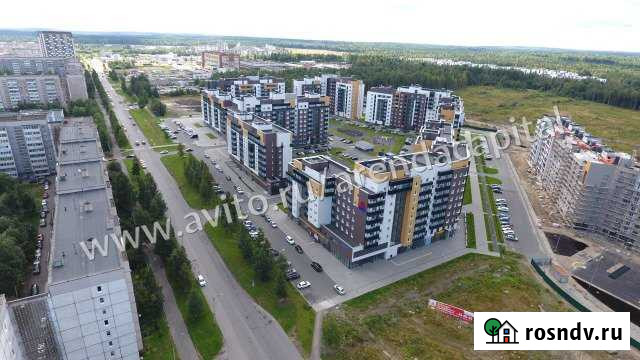 Помещение свободного назначения, 84.5 кв.м. Петрозаводск - изображение 1