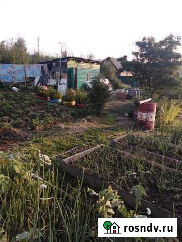 Дача 20 м² на участке 10 сот. на продажу в Иркутске Иркутск - изображение 1