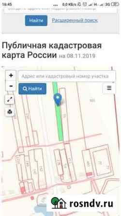 Участок ИЖС 1200 сот. на продажу в Дубне Тульской области Дубна