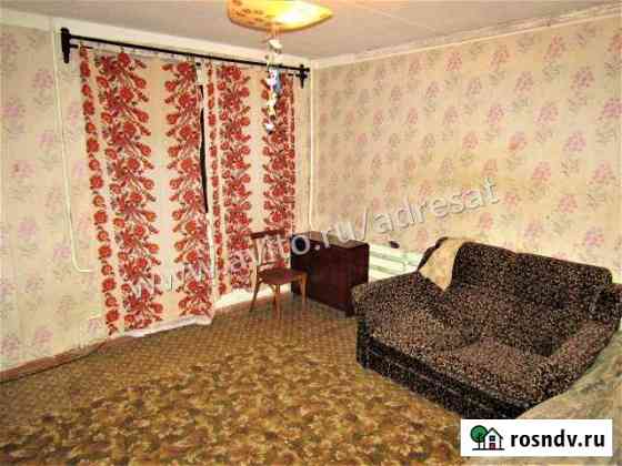 4-комнатная квартира, 58.1 м², 1/5 эт. на продажу в Волжском Волгоградской области Волжский