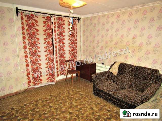 4-комнатная квартира, 58.1 м², 1/5 эт. на продажу в Волжском Волгоградской области Волжский - изображение 1