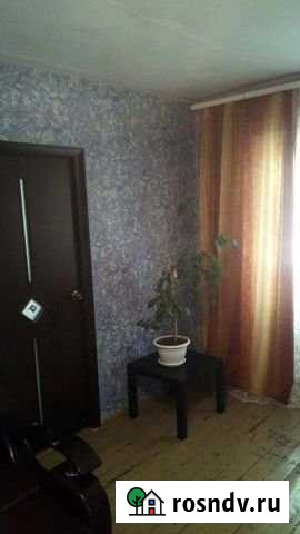 2-комнатная квартира, 45 м², 3/4 эт. на продажу в Чусовом Чусовой - изображение 1