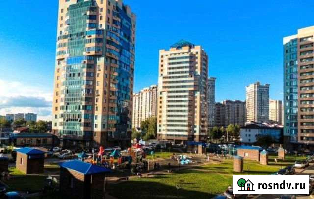 1-комнатная квартира, 38 м², 9/19 эт. на продажу в Раменском Раменское - изображение 1