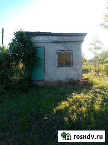 Дача 20 м² на участке 10 сот. на продажу в Курске Курск - изображение 1