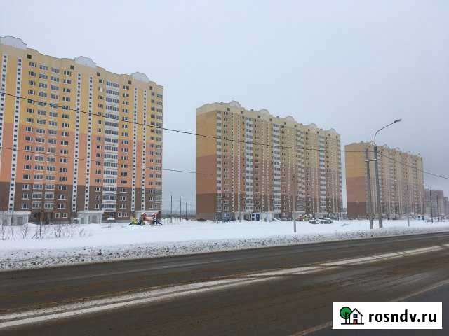 2-комнатная квартира, 62 м², 16/17 эт. на продажу в Обнинске Обнинск - изображение 1