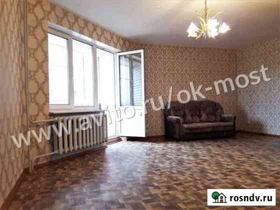 3-комнатная квартира, 103.9 м², 2/5 эт. на продажу в Череповце Череповец
