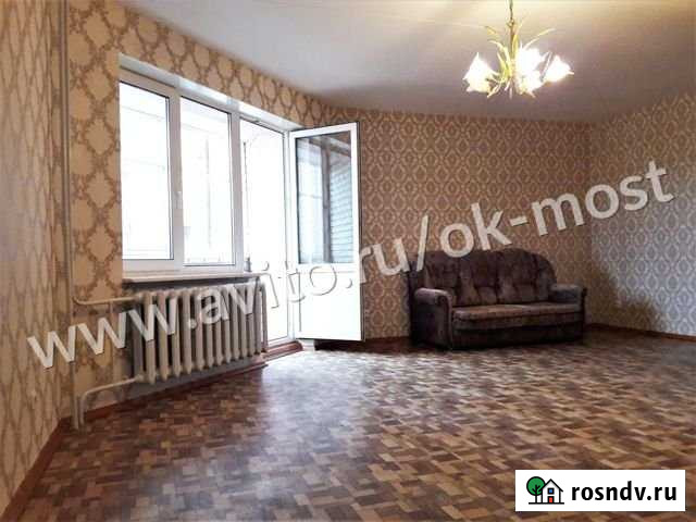 3-комнатная квартира, 103.9 м², 2/5 эт. на продажу в Череповце Череповец - изображение 1