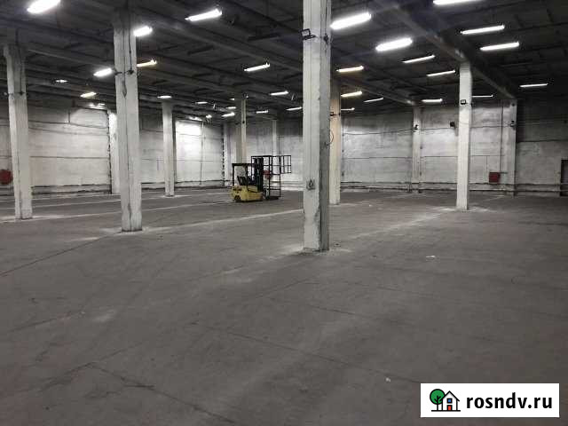 Складское помещение от 120 до 2500 кв.м. Новокузнецк - изображение 1