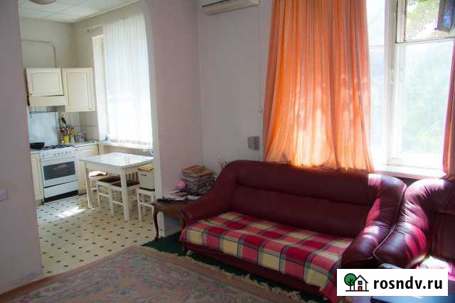 4-комнатная квартира, 93 м², 2/5 эт. на продажу в Волгограде Волгоград - изображение 1