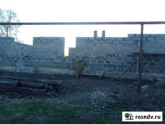 Участок ИЖС 43 сот. на продажу в Змиёвке Змиёвка