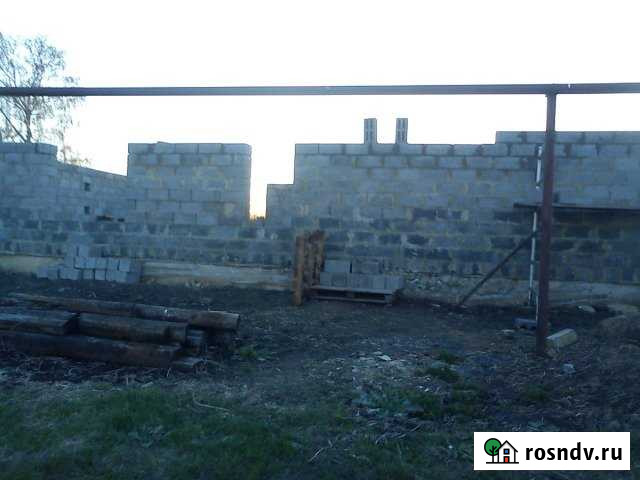 Участок ИЖС 43 сот. на продажу в Змиёвке Змиёвка - изображение 1