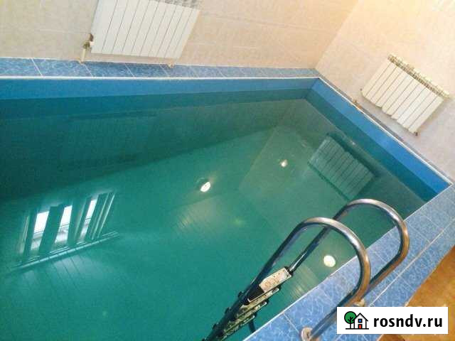 Коттедж 800 м² на участке 10 сот. в аренду посуточно в Казани Казань - изображение 1