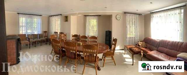 Дом 220 м² на участке 13 сот. на продажу в Пущино Пущино - изображение 1