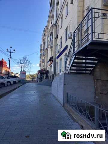 Торгово-офисное Калинина-Муравьёва-Амурского Хабаровск - изображение 1