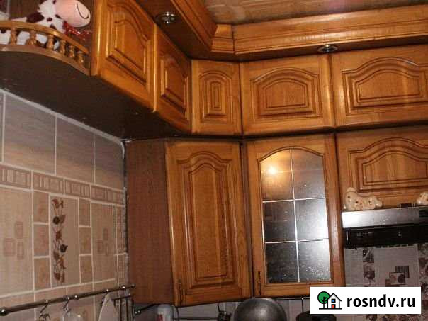 3-комнатная квартира, 73 м², 2/5 эт. в аренду на длительный срок в Череповце Череповец - изображение 1