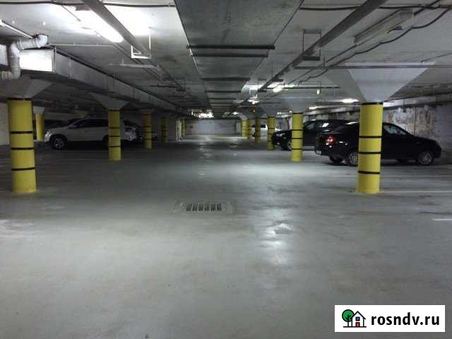 Машиноместо в аренду в Иваново Иваново - изображение 1