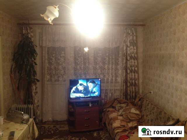 4-комнатная квартира, 61.7 м², 2/5 эт. на продажу в Сычево Сычево - изображение 1