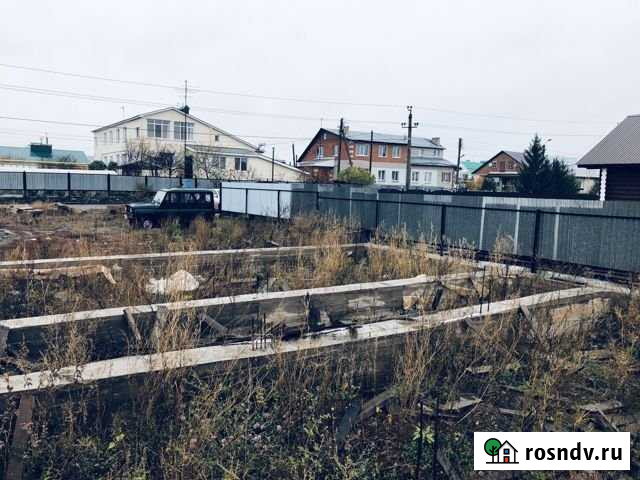 Участок ИЖС 10 сот. на продажу в Нижней Мактаме Нижняя Мактама - изображение 1