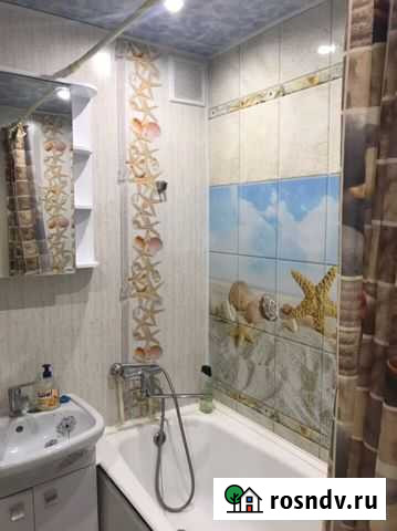 1-комнатная квартира, 31 м², 1/5 эт. в аренду посуточно в Кунгуре Кунгур - изображение 1